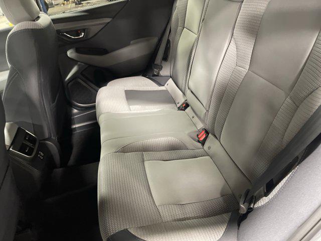 new 2025 Subaru Outback car, priced at $35,739