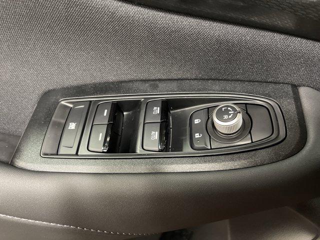 new 2025 Subaru Legacy car, priced at $29,975