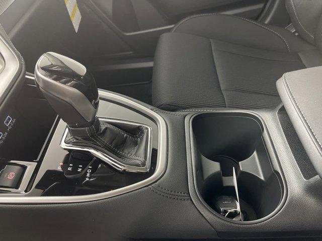 new 2025 Subaru Legacy car, priced at $29,975