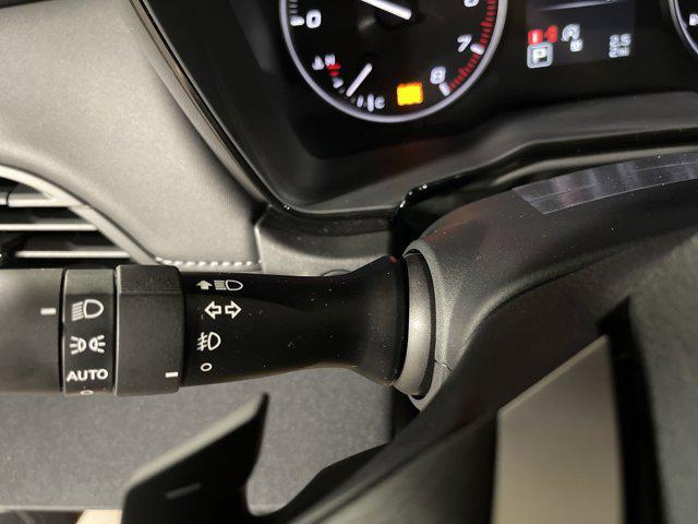 new 2025 Subaru Legacy car, priced at $29,975
