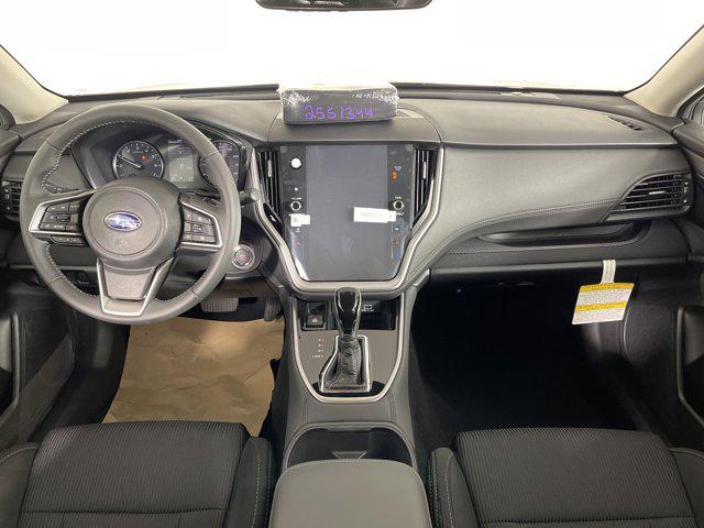new 2025 Subaru Legacy car, priced at $29,975