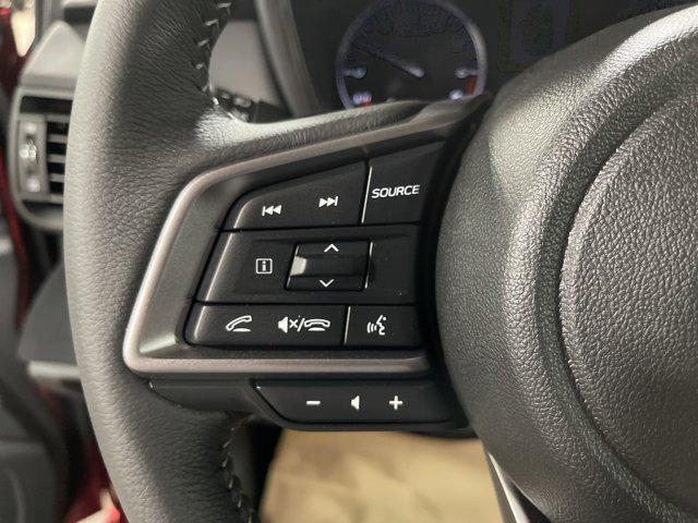 new 2025 Subaru Legacy car, priced at $29,975