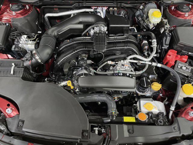 new 2025 Subaru Legacy car, priced at $29,975