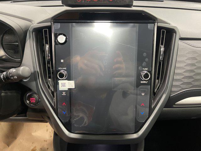 new 2025 Subaru Forester car, priced at $33,453