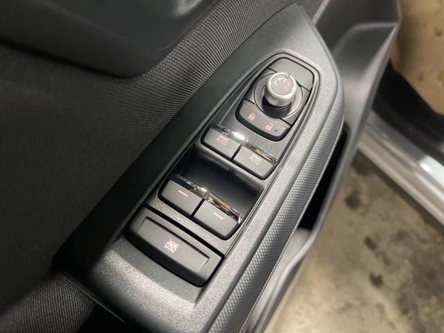 new 2025 Subaru Forester car, priced at $33,453