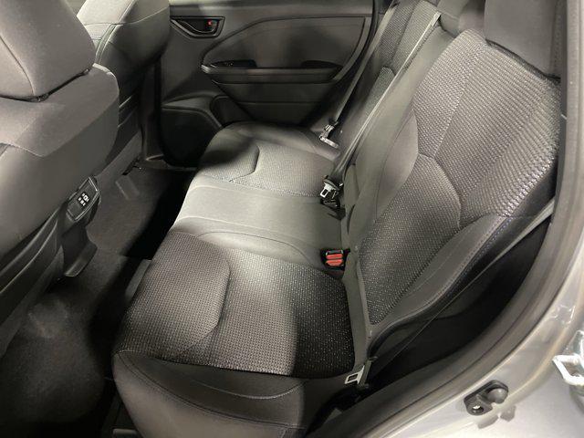new 2025 Subaru Forester car, priced at $33,453
