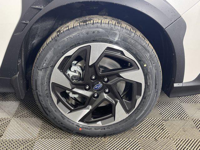 new 2025 Subaru Crosstrek car, priced at $33,443