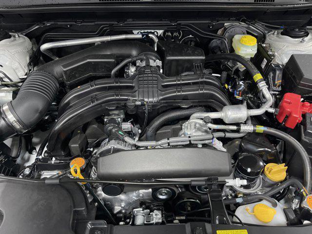 new 2025 Subaru Crosstrek car, priced at $33,443