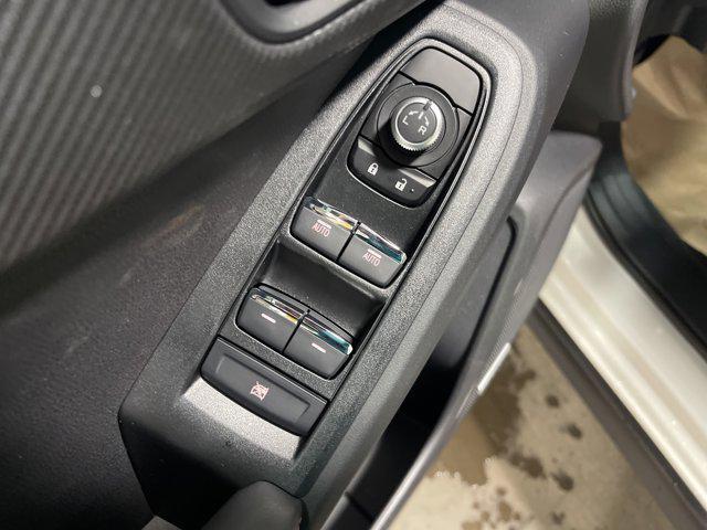 new 2025 Subaru Crosstrek car, priced at $33,443