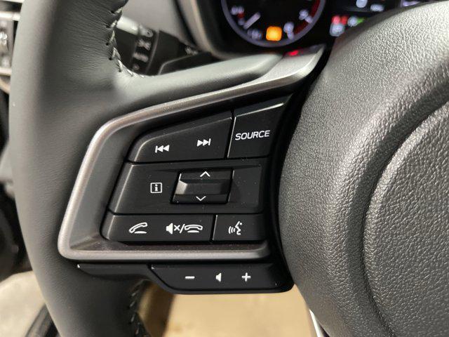 new 2025 Subaru Outback car, priced at $43,996