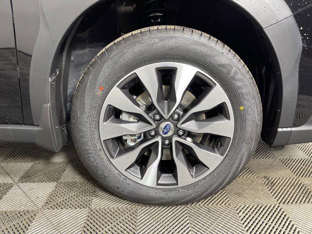 new 2025 Subaru Outback car, priced at $43,996