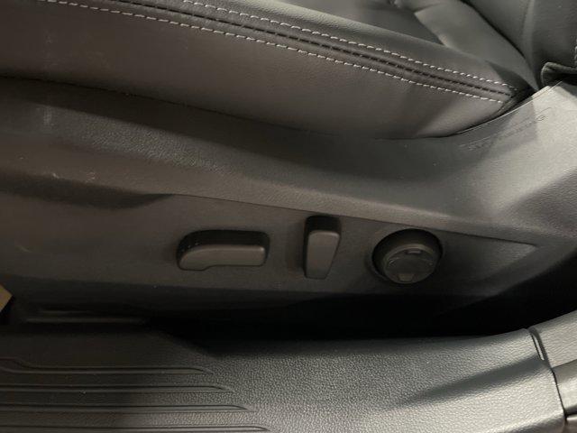 new 2025 Subaru Outback car, priced at $43,996