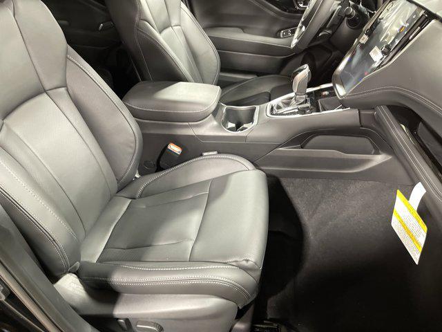 new 2025 Subaru Outback car, priced at $43,996