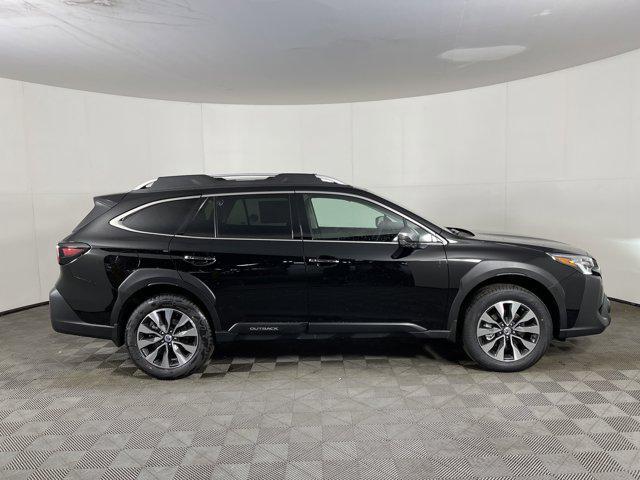 new 2025 Subaru Outback car, priced at $43,996