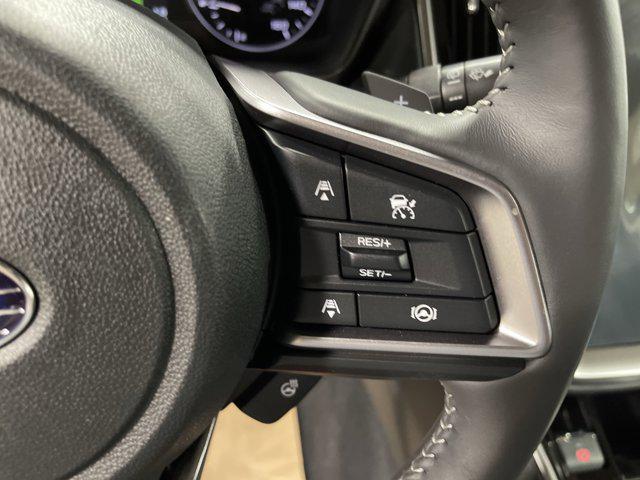 new 2025 Subaru Outback car, priced at $43,996