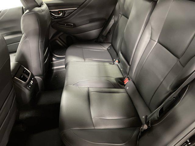 new 2025 Subaru Outback car, priced at $43,996