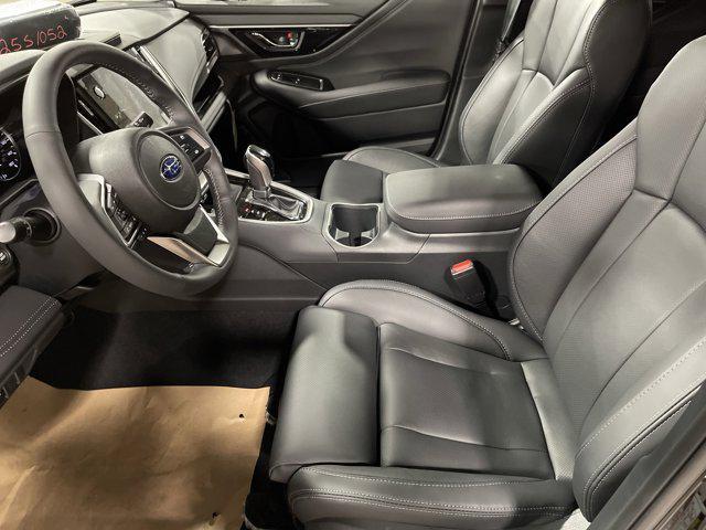 new 2025 Subaru Outback car, priced at $43,996