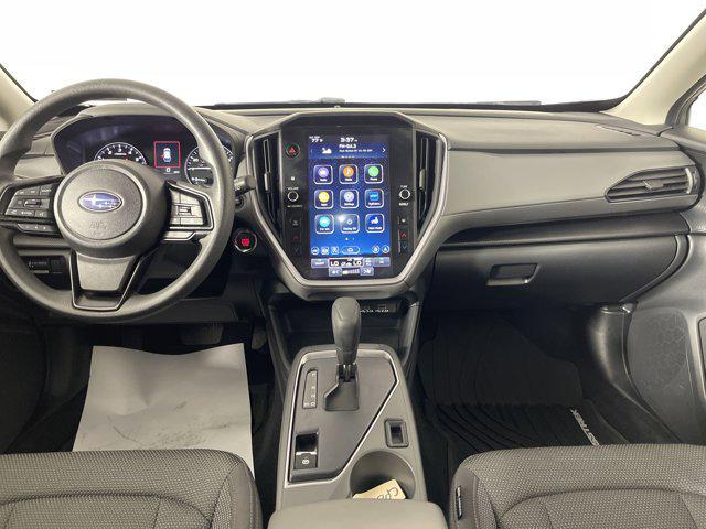 used 2024 Subaru Crosstrek car, priced at $27,497