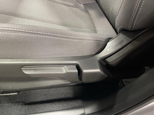 used 2024 Subaru Crosstrek car, priced at $27,497