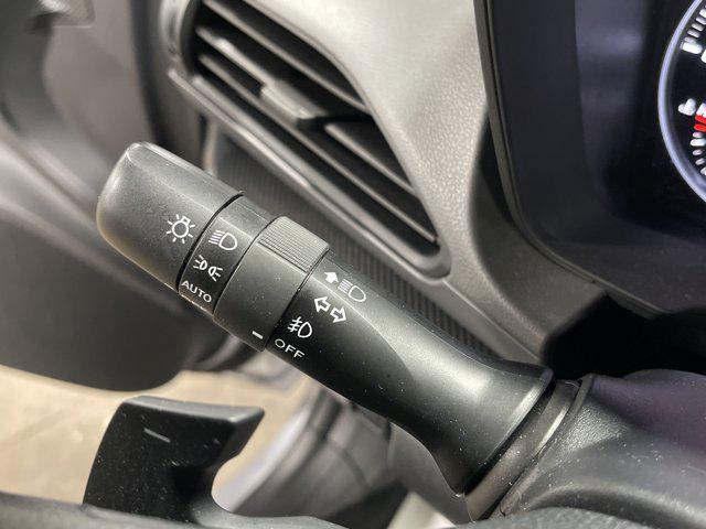 used 2024 Subaru Crosstrek car, priced at $27,497