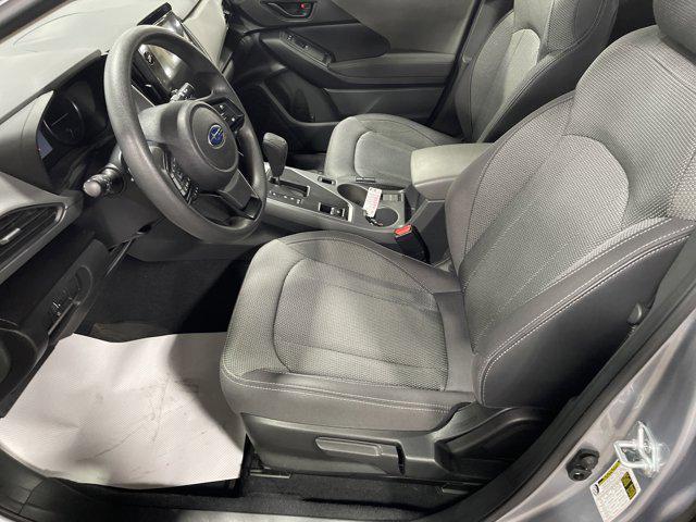 used 2024 Subaru Crosstrek car, priced at $27,497