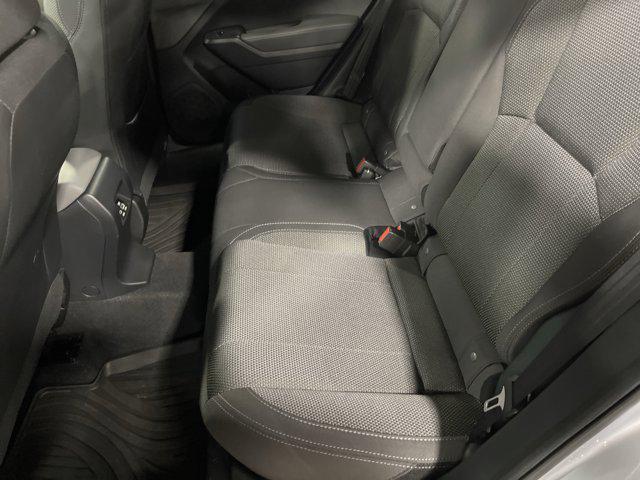used 2024 Subaru Crosstrek car, priced at $27,497