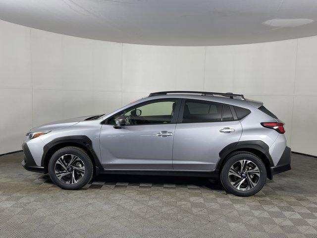 used 2024 Subaru Crosstrek car, priced at $27,497