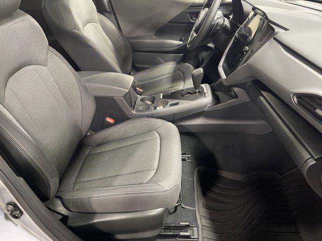 used 2024 Subaru Crosstrek car, priced at $27,497