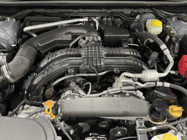 used 2024 Subaru Crosstrek car, priced at $27,497