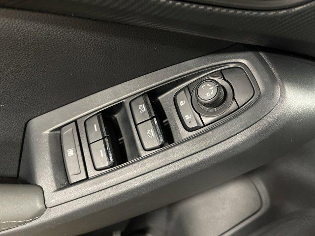 used 2024 Subaru Crosstrek car, priced at $27,497