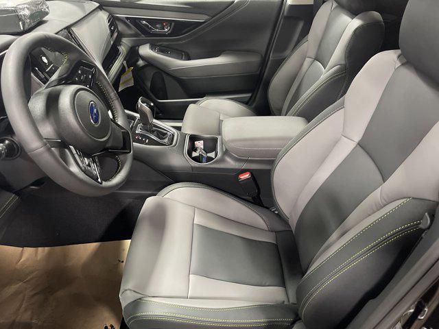 new 2025 Subaru Outback car, priced at $40,853