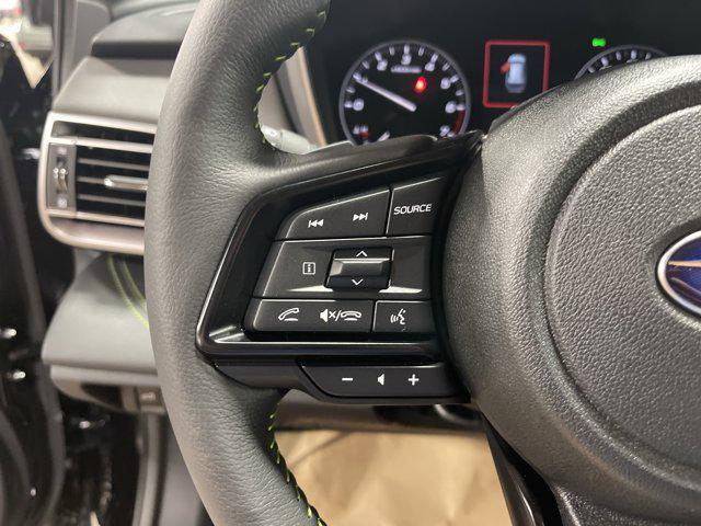 new 2025 Subaru Outback car, priced at $40,853