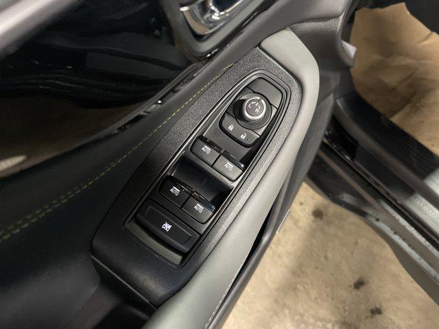 new 2025 Subaru Outback car, priced at $40,853
