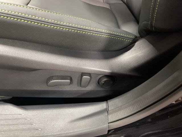 new 2025 Subaru Outback car, priced at $40,853