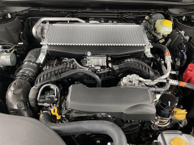 new 2025 Subaru Outback car, priced at $40,853