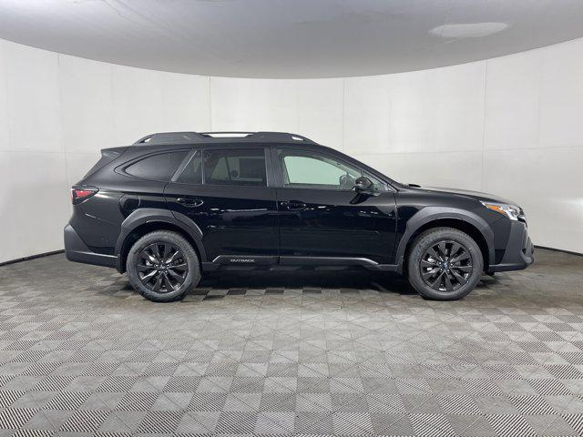 new 2025 Subaru Outback car, priced at $40,853