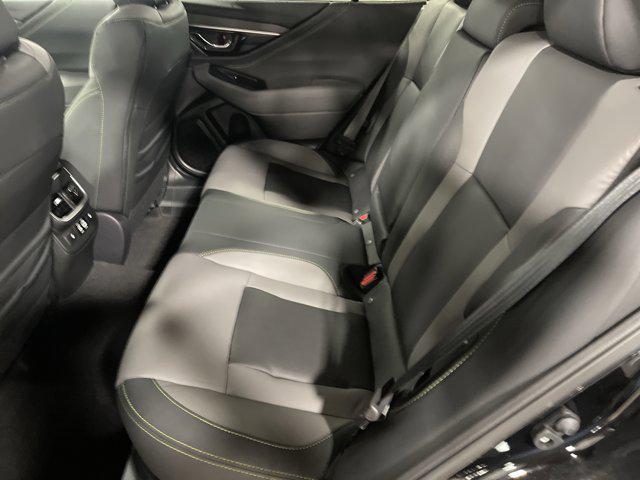 new 2025 Subaru Outback car, priced at $40,853