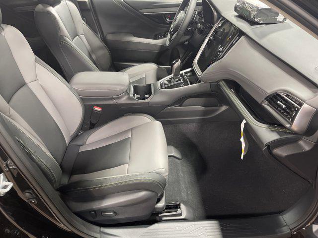 new 2025 Subaru Outback car, priced at $40,853