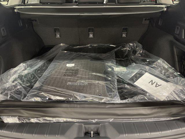new 2025 Subaru Outback car, priced at $40,853