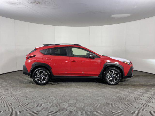 new 2025 Subaru Crosstrek car, priced at $29,474