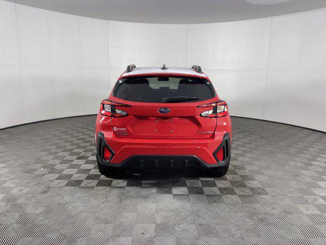new 2025 Subaru Crosstrek car, priced at $29,474