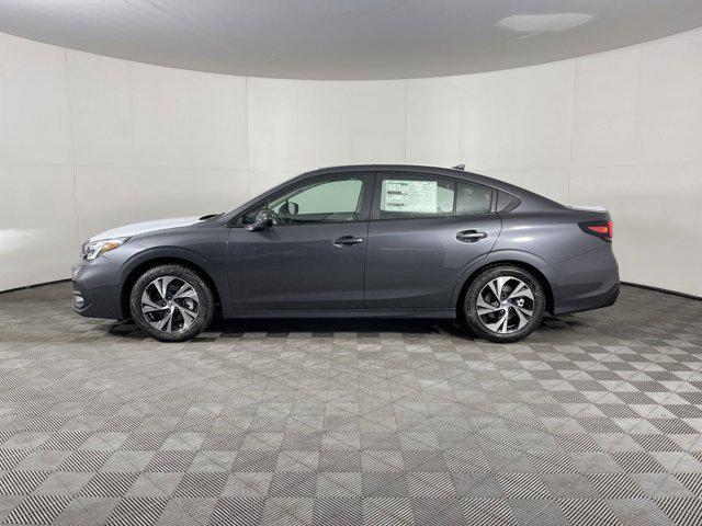 new 2025 Subaru Legacy car, priced at $29,385