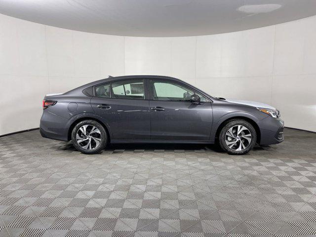 new 2025 Subaru Legacy car, priced at $29,385