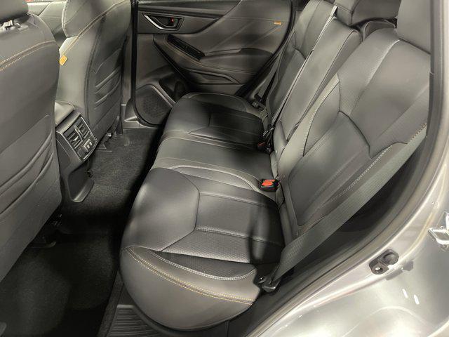 new 2025 Subaru Forester car, priced at $38,106