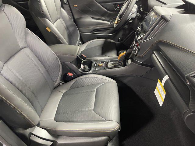 new 2025 Subaru Forester car, priced at $38,106