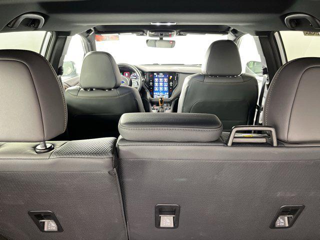 used 2024 Subaru Outback car, priced at $32,497