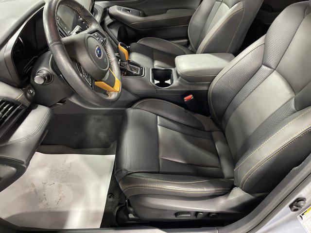 used 2024 Subaru Outback car, priced at $32,497