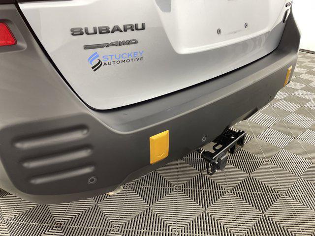 used 2024 Subaru Outback car, priced at $32,497