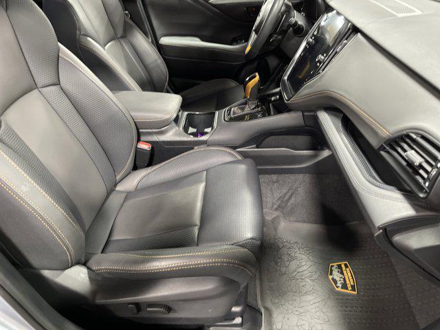 used 2024 Subaru Outback car, priced at $32,497