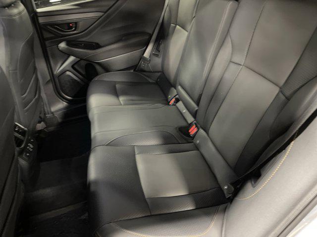 used 2024 Subaru Outback car, priced at $32,497